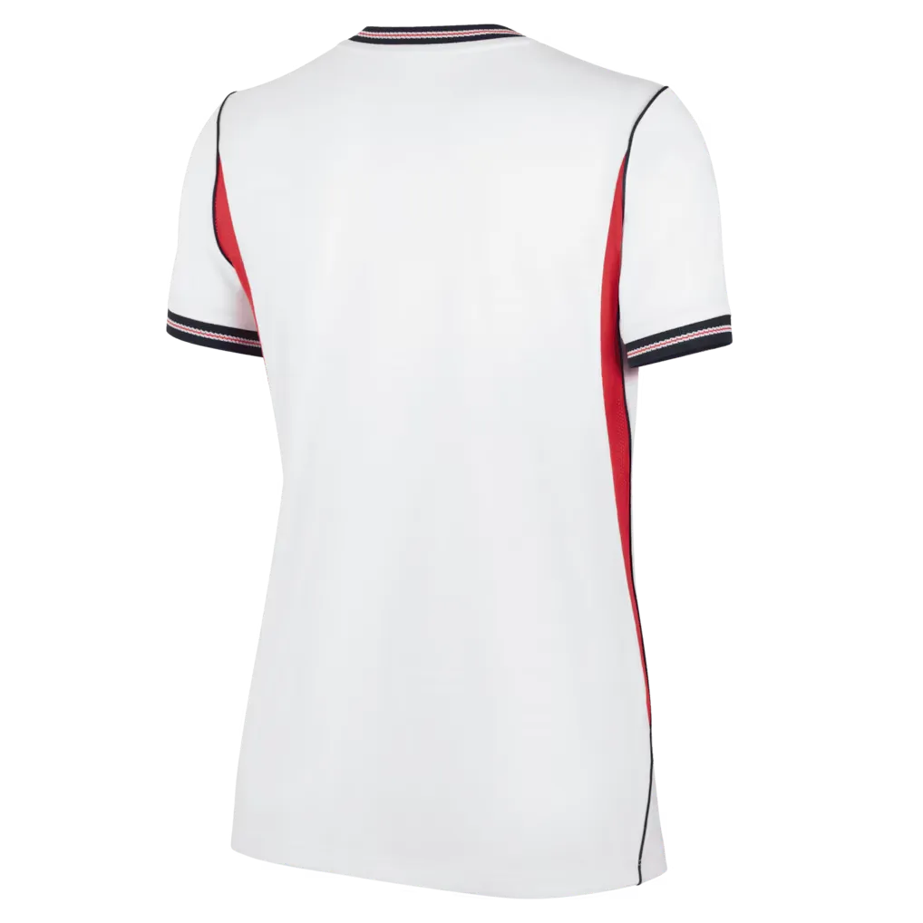 England Nike Home Stadium Shirt 2026 - Womens