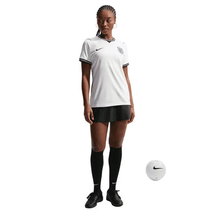 England Nike Home Stadium Shirt 2026 - Womens