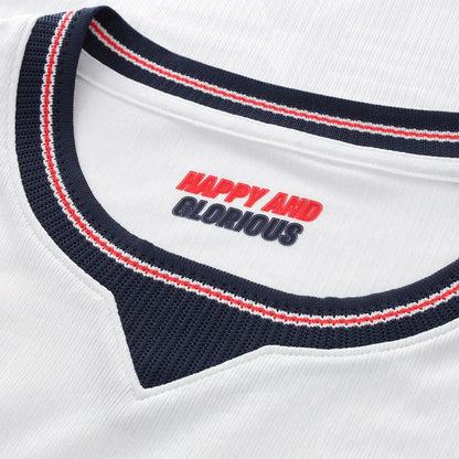 England Nike Home Stadium Shirt 2026