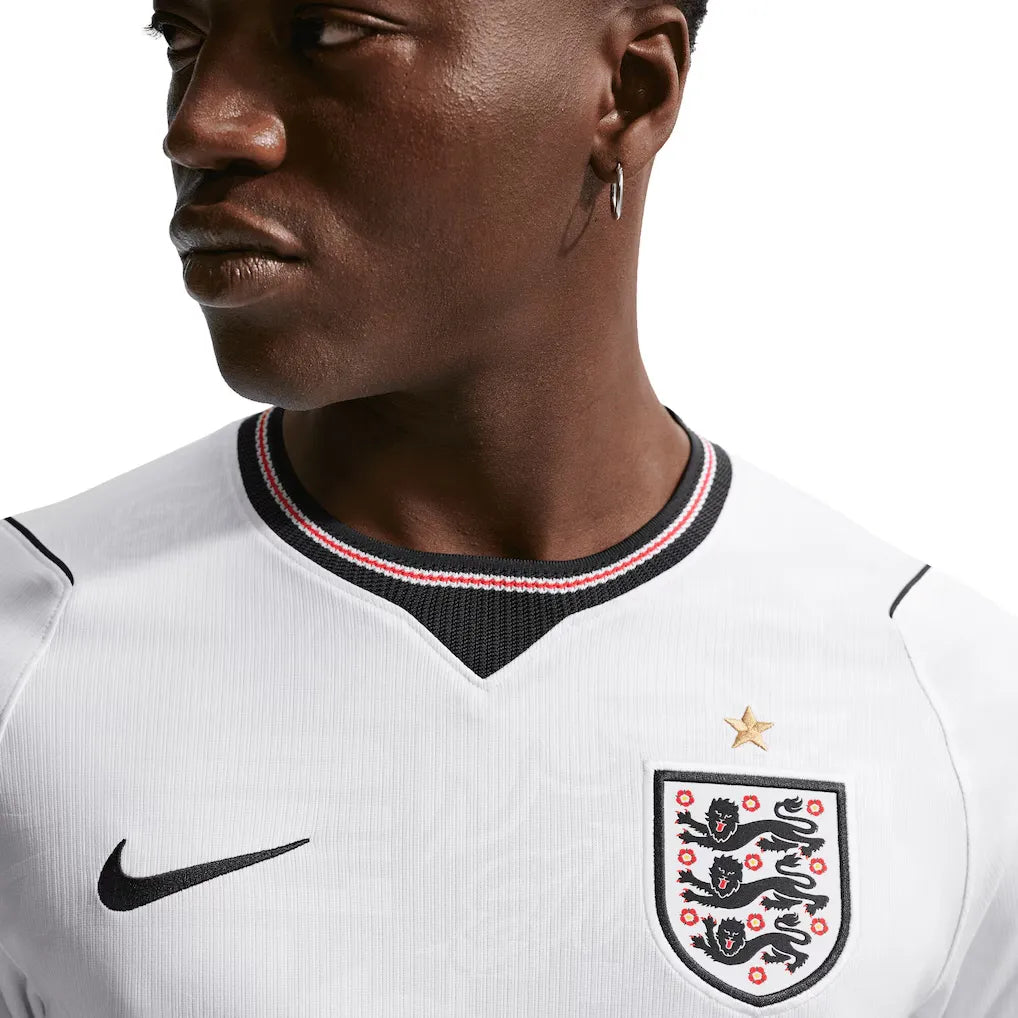 England Nike Home Stadium Shirt 2026