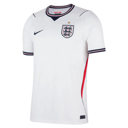 England Nike Home Stadium Shirt 2026