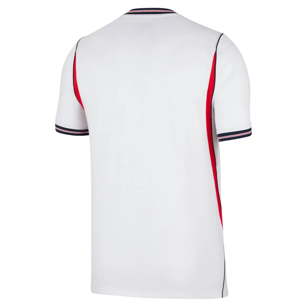 England Nike Home Stadium Shirt 2026