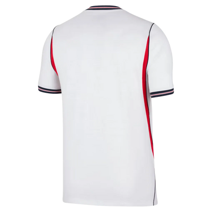 England Nike Home Stadium Shirt 2026