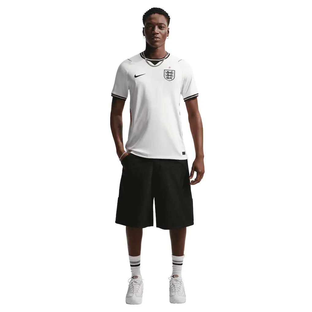 England Nike Home Stadium Shirt 2026