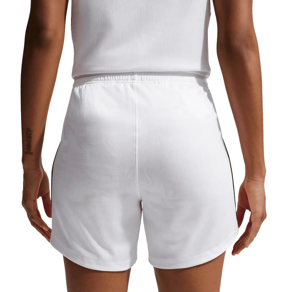 England Nike Home Stadium Shorts 2026 - Womens