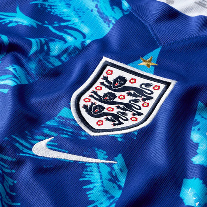 England Nike Stadium Goalkeeper Shirt 2026 - Kids