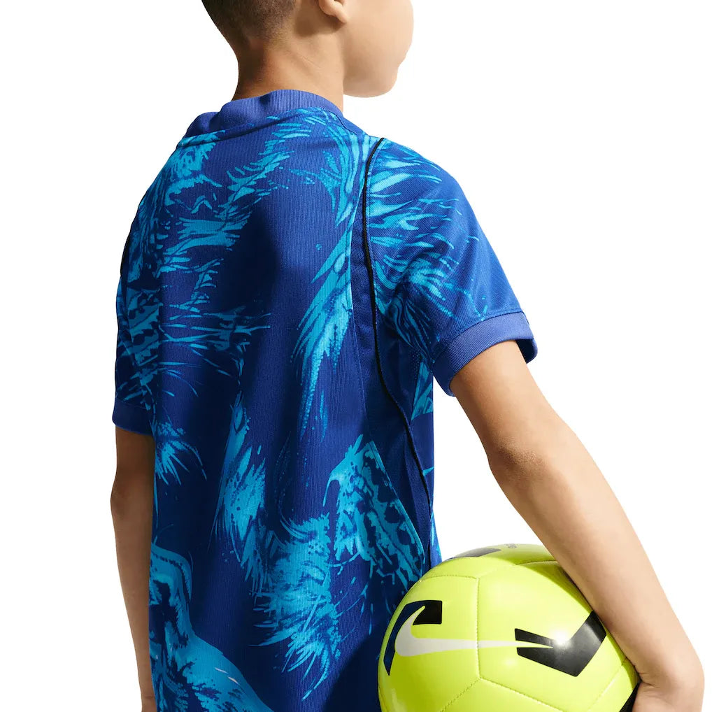 England Nike Stadium Goalkeeper Shirt 2026 - Kids