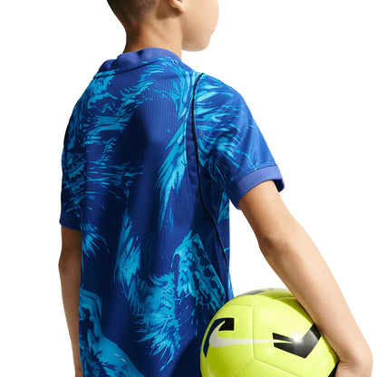 England Nike Stadium Goalkeeper Shirt 2026 - Kids