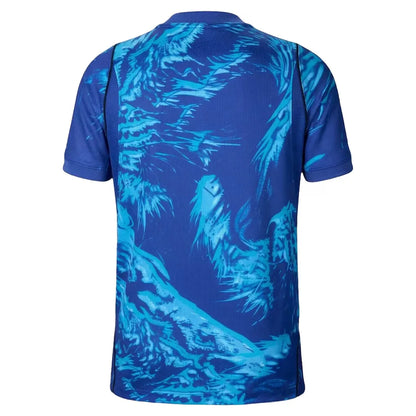 England Nike Stadium Goalkeeper Shirt 2026 - Kids