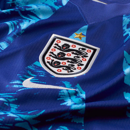 England Nike Stadium Goalkeeper Shirt 2026 - Womens