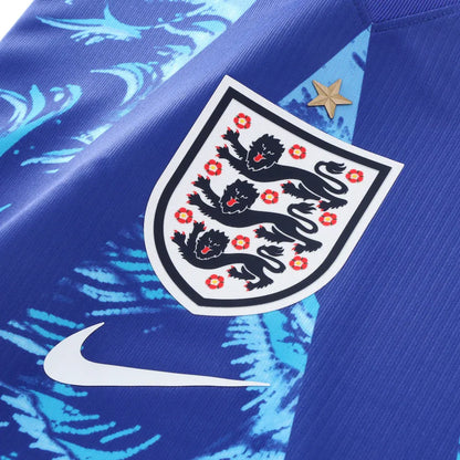 England Nike Stadium Goalkeeper Shirt 2026 - Womens