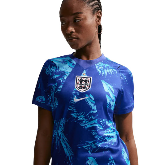 England Nike Stadium Goalkeeper Shirt 2026 - Womens