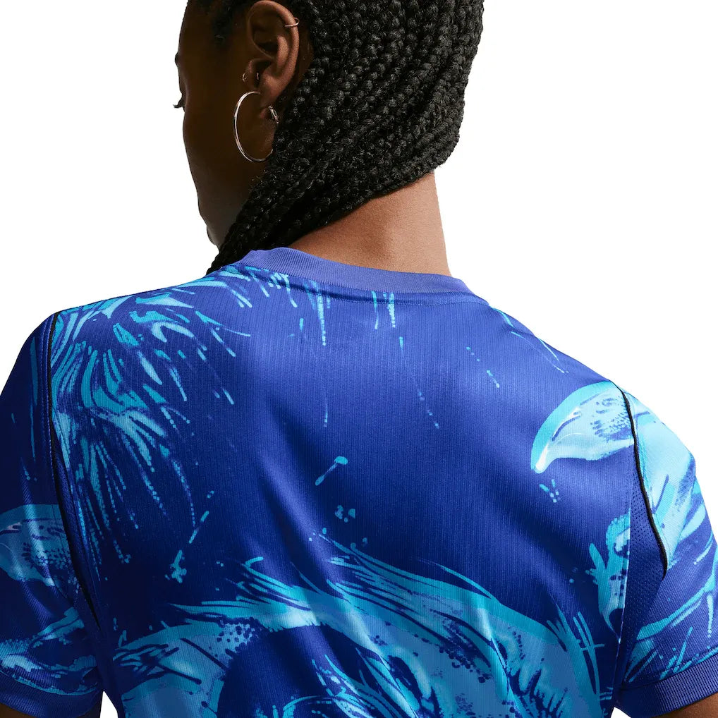 England Nike Stadium Goalkeeper Shirt 2026 - Womens