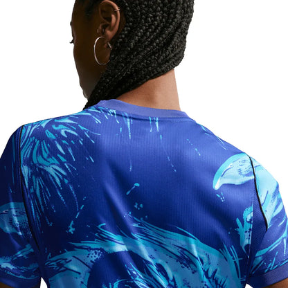 England Nike Stadium Goalkeeper Shirt 2026 - Womens