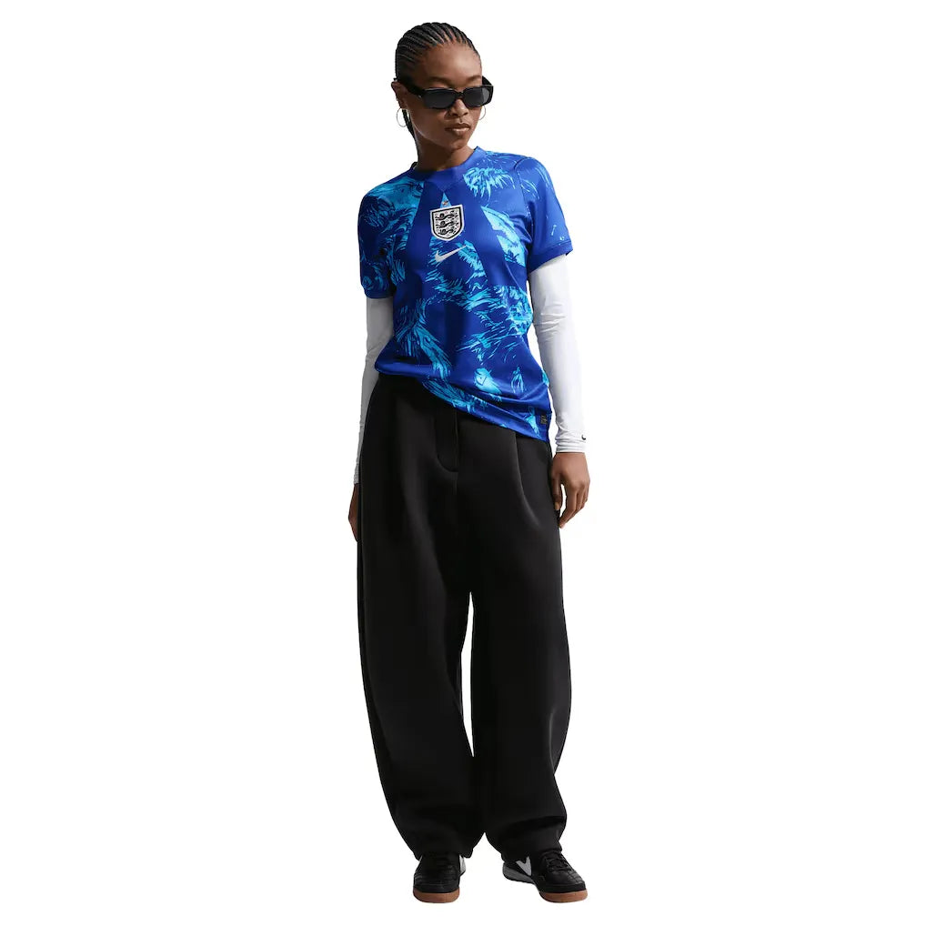 England Nike Stadium Goalkeeper Shirt 2026 - Womens