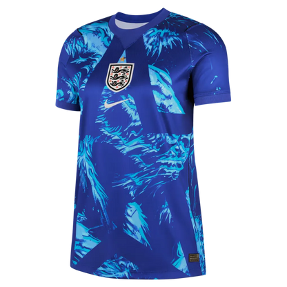 England Nike Stadium Goalkeeper Shirt 2026 - Womens