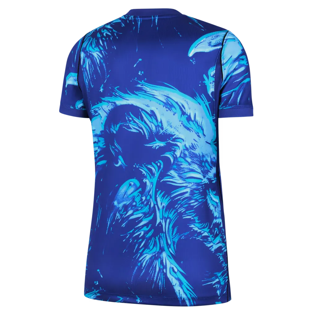 England Nike Stadium Goalkeeper Shirt 2026 - Womens