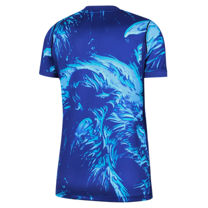 England Nike Stadium Goalkeeper Shirt 2026 - Womens