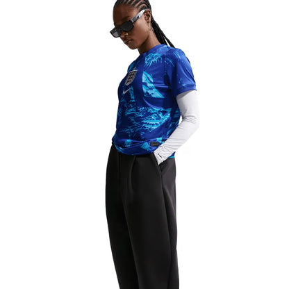 England Nike Stadium Goalkeeper Shirt 2026 - Womens