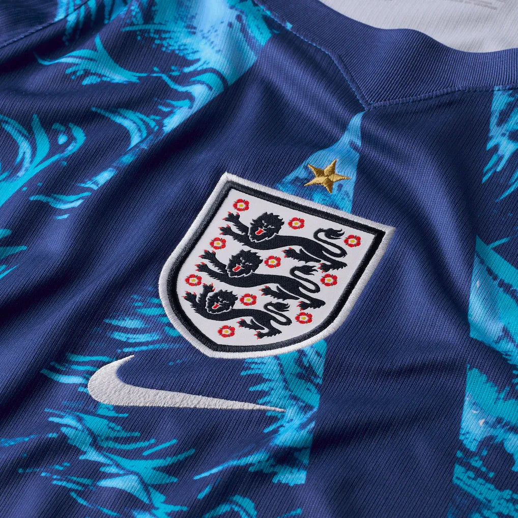 England Nike Stadium Goalkeeper Shirt 2026