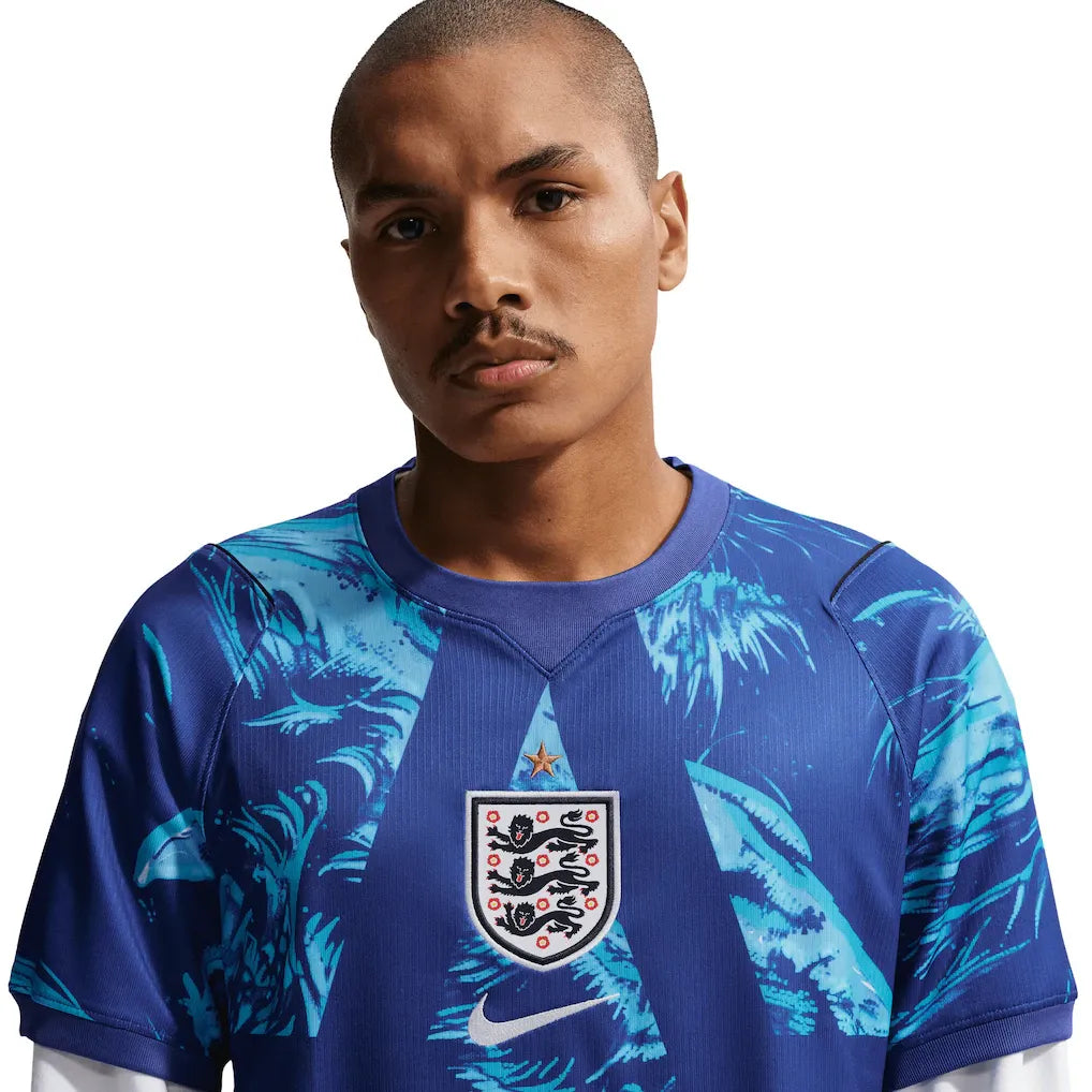 England Nike Stadium Goalkeeper Shirt 2026