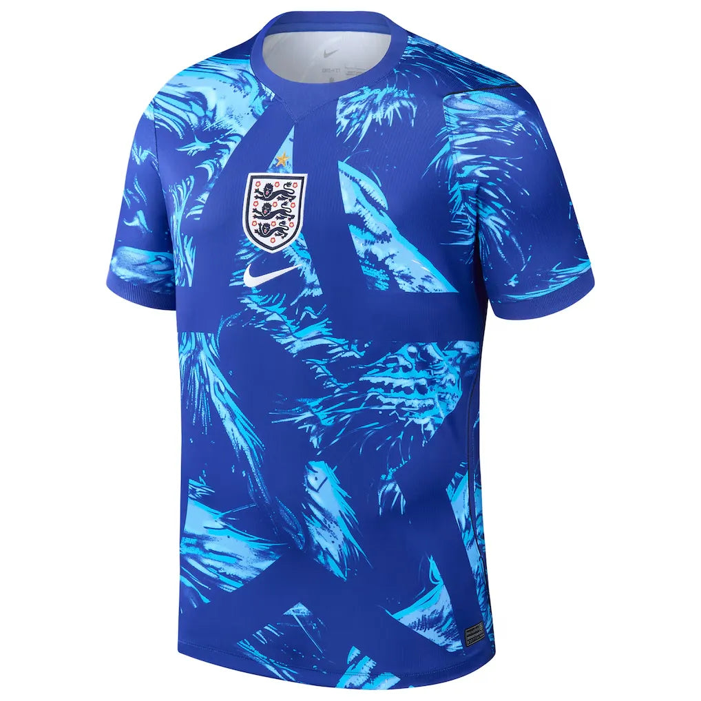England Nike Stadium Goalkeeper Shirt 2026