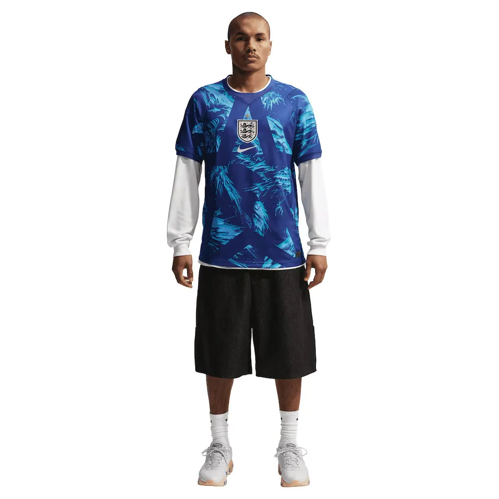 England Nike Stadium Goalkeeper Shirt 2026