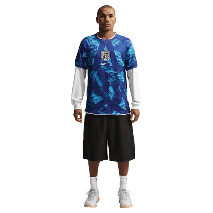 England Nike Stadium Goalkeeper Shirt 2026